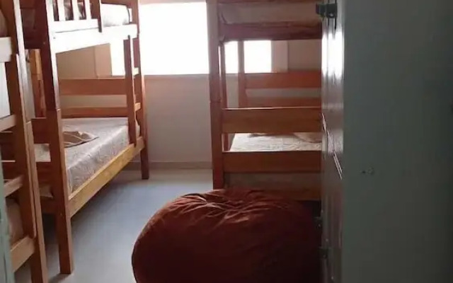 Hostel Barra 161