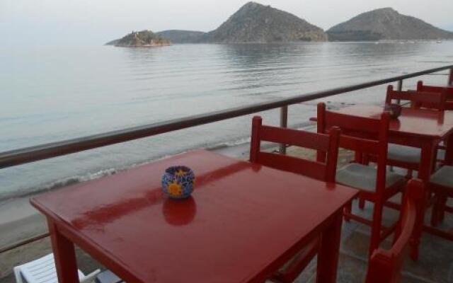 Hotel Assini Beach Tolo