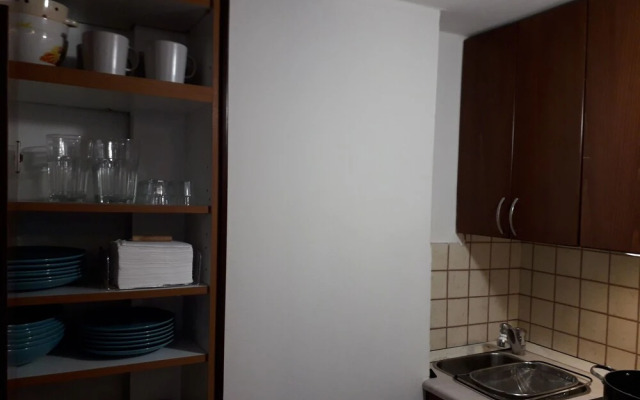 ChaniaStay Penthouse apartment