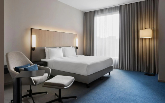 Courtyard by Marriott Freiburg