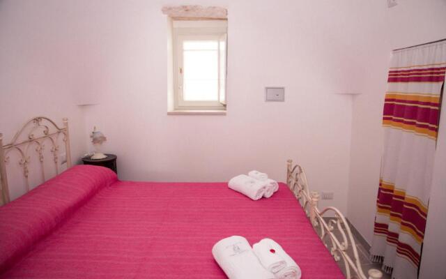 B&B Trulli Donna Isabella 2
