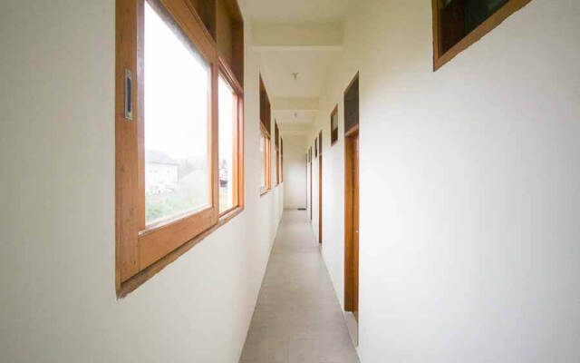 RedDoorz @ Bale Eja Syariah Senggigi