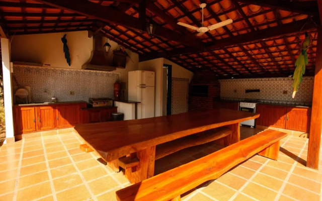 Fazenda das Melancias