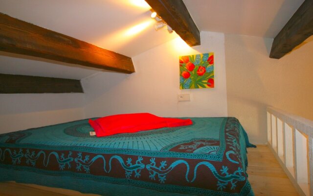 Beautiful Apartment in La Croix Valmer With Balcony