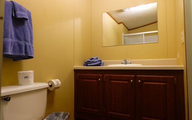 Target Hospitality - Jal Lodge