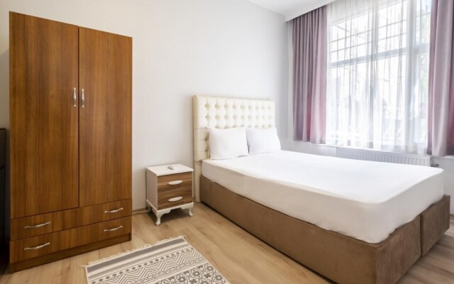 Lovely Flat Near Shore and Trendy Spots in Kadikoy