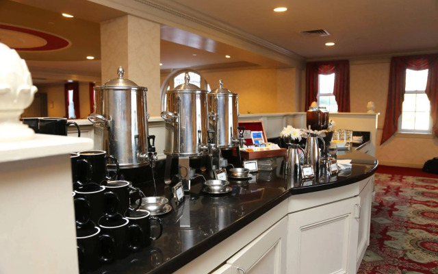 Inn at Middletown