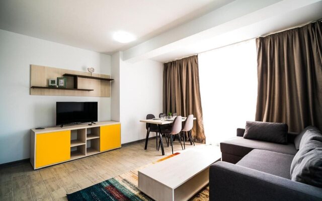 Alezzi Infinity Resort & Spa