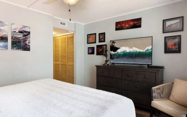 Steps From Magic Sands Pool, Wi-fi & Attractions