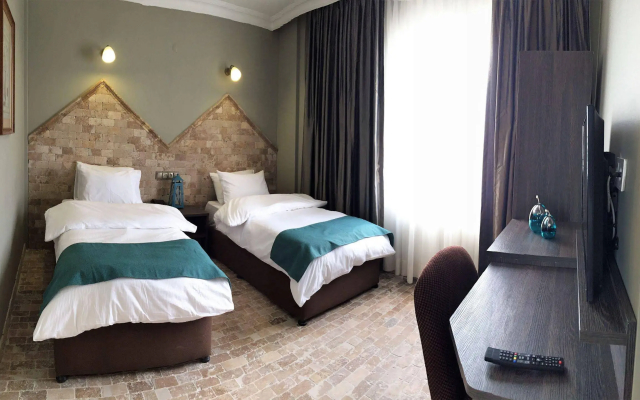 Grand Park Hotel Corlu