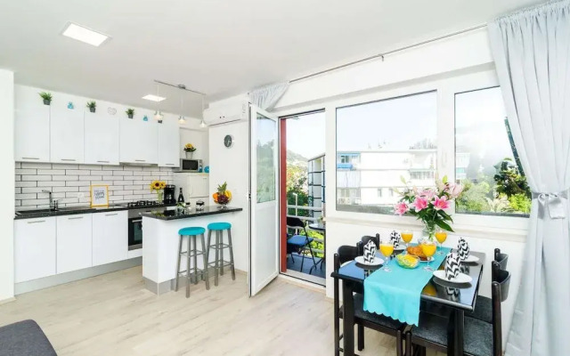 Apartment AB Batala