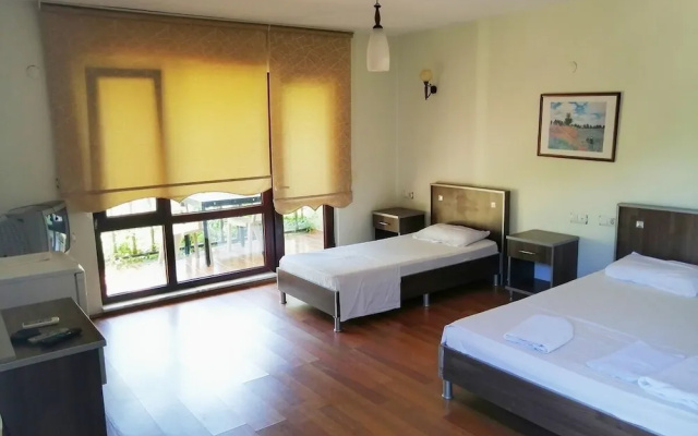 Assos Büyük Yildizsaray Otel