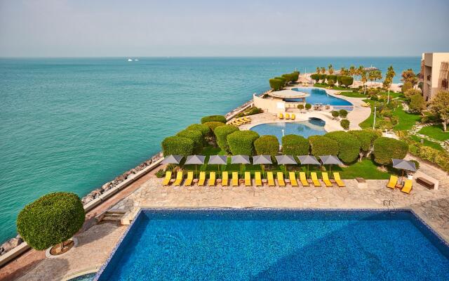 Marina Hotel Kuwait