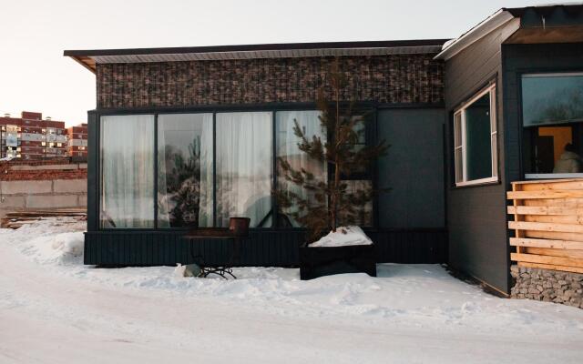 Panorama Cottage
