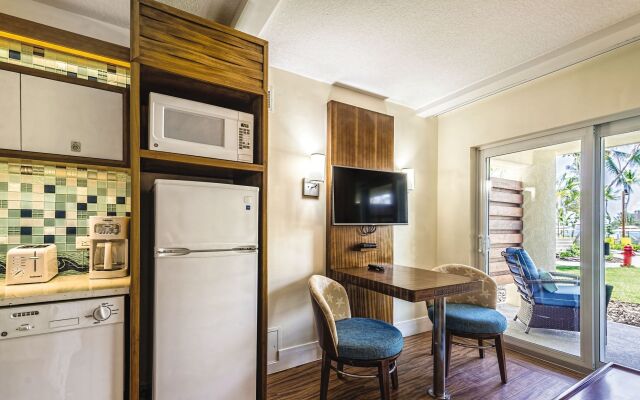 Margaritaville Vacation Club - St. Thomas