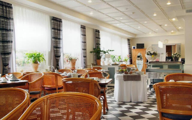 Hotel Grütering