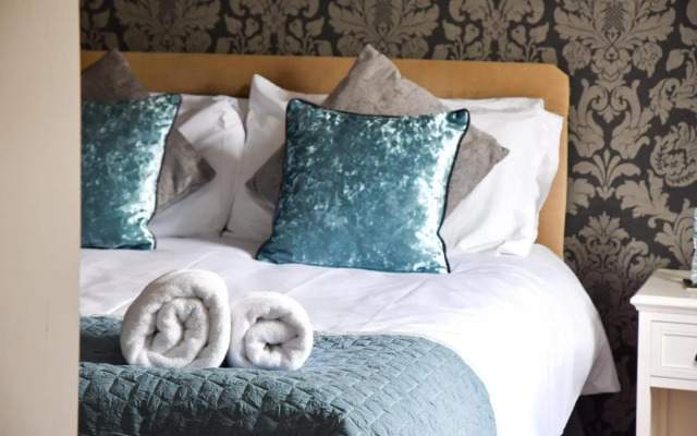 Whiston Hall Hotel & Golf Club