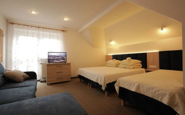 Soleil Resort & SPA