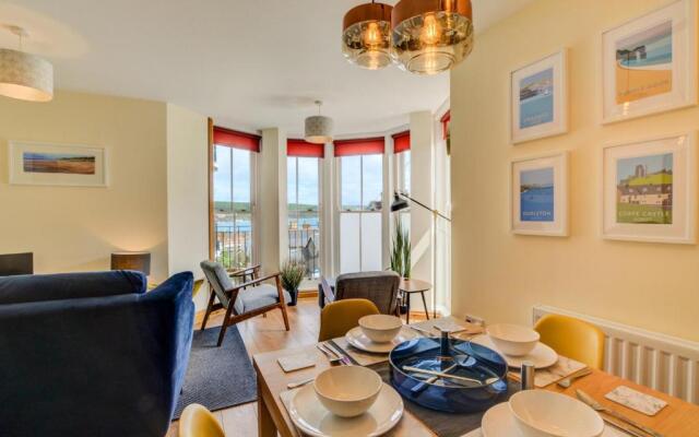 Flat 3 Penlu