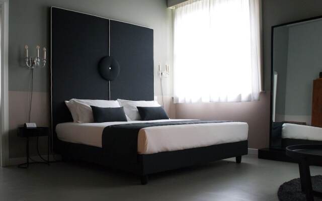 Villa Gotti Charming Rooms