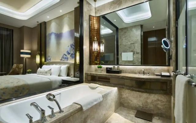 Wanda Vista Urumqi