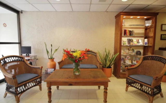 Suites Bahia