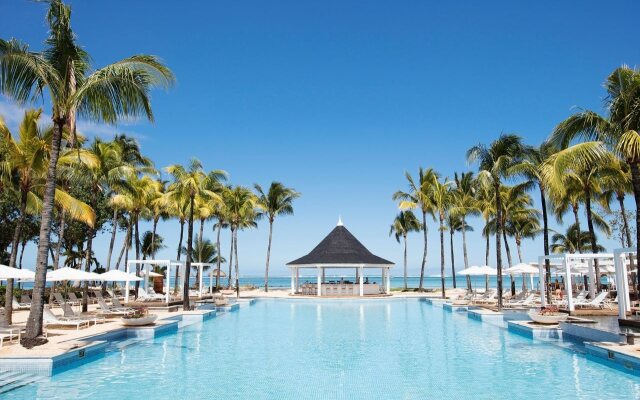 Heritage Le Telfair Golf & Wellness Resort
