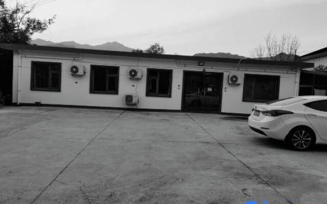 Tianjin Happy Farmhouse