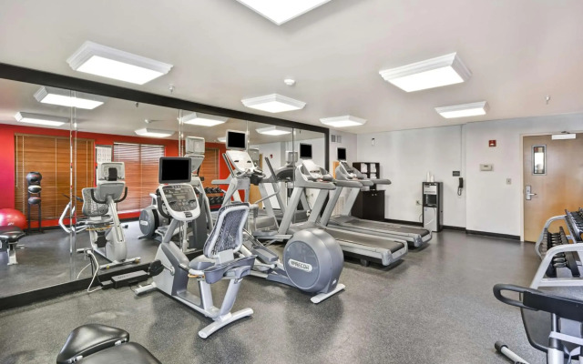 Hilton Garden Inn Austin/Round Rock