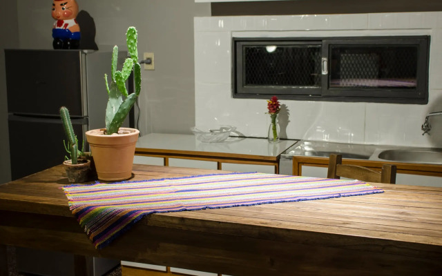 Tacuari Suites