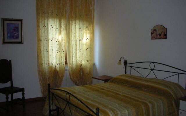 Bed and Breakfast Il Golfo degli Aranci