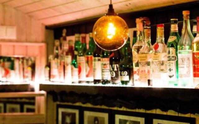 La Faya "Molerhüsli"