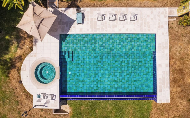 Casa de Campo el Edén