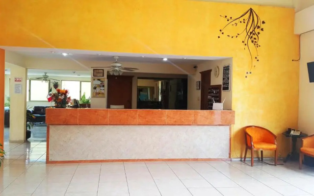 Hotel El Marques