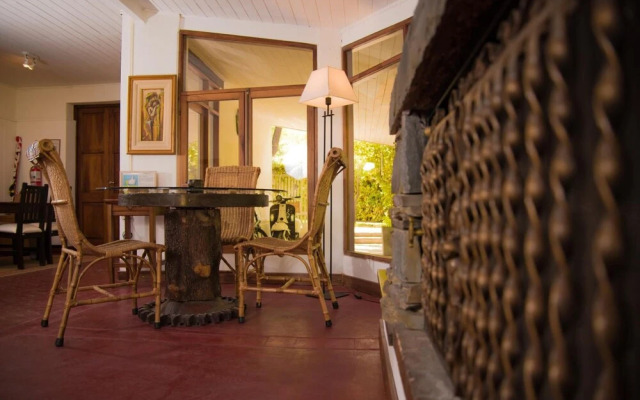 Casa de Coria