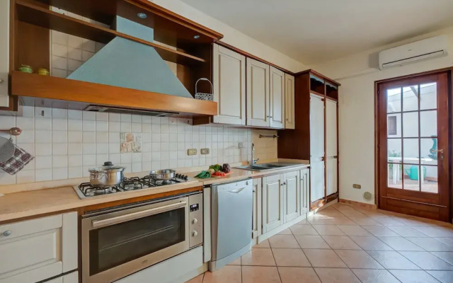 Villa Oasi With Private Pool