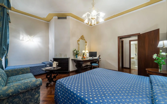 Locanda Sant'Agostin