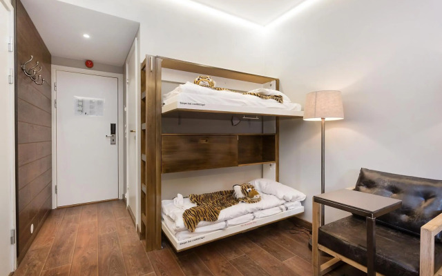 Dyreparken Safarihotell