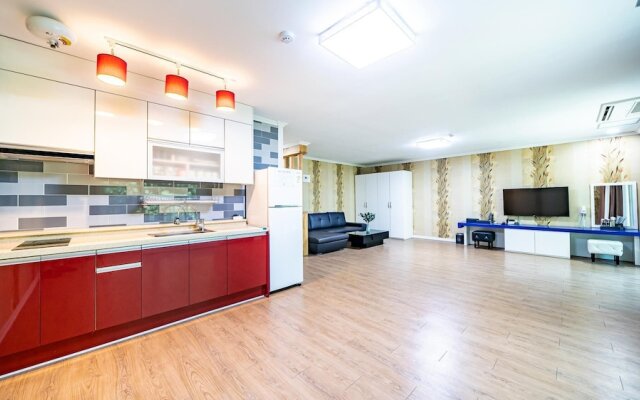 Namwon Hanjeungwonstay Pension