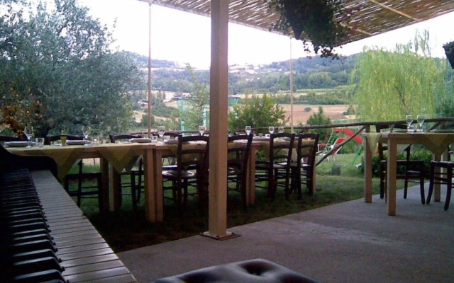 Le Spighe Agriturismo