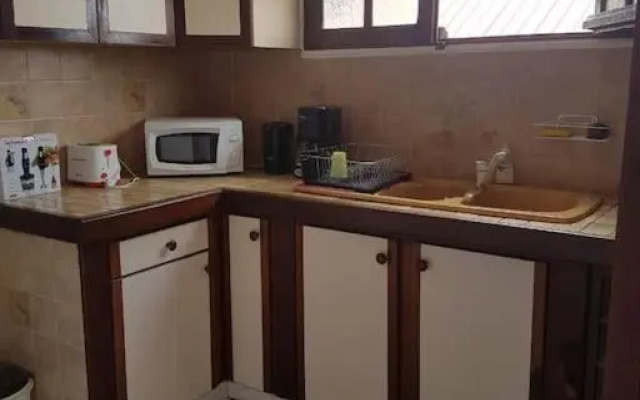 La Villa les Crotons 1 et 2