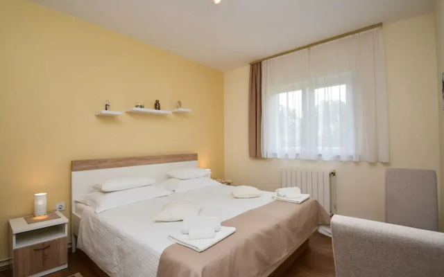 Apartment Brioni