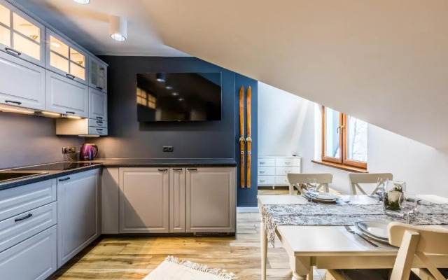 Apartamenty Tradycja