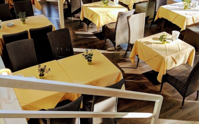 The Eden Hotel - Am Kurpark