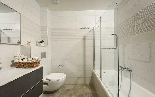 Sweet Inn Apartments - J Tower