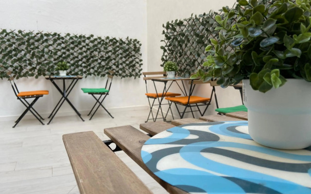 Apartment San Carlos Alicante II