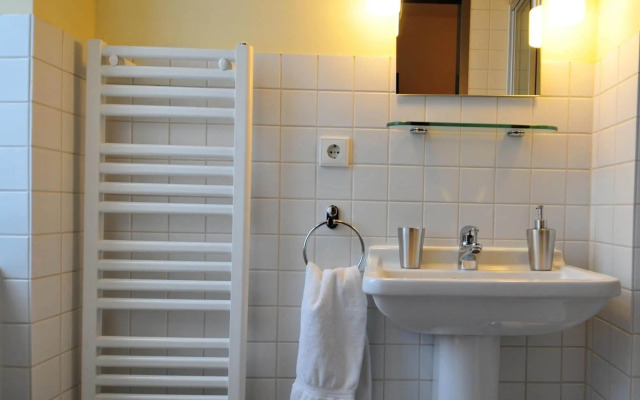 Hotel Monte Christo