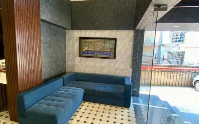 Park Beach Resort