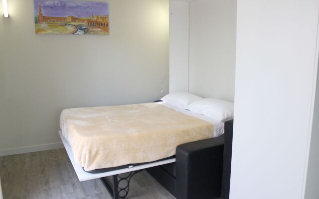 Apartamentos Centro Sevilla Arenal