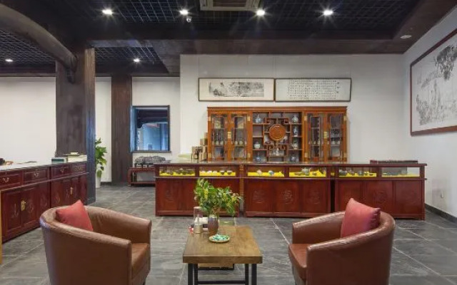 hangzhou YuanJuHouse